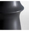 Kofu Vase Dark Grey Accessories Regency Studio 