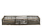 Kura Rattan Decorative Tray by Lene Bjerre Tableware Lene Bjerre 