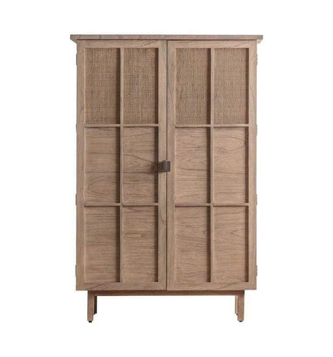 Kyoto 2 Door Cupboard Living Regency Studio 