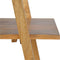 Ladder Style Open Display Unit Living Artisan Furniture 