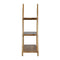 Ladder Style Open Display Unit Living Artisan Furniture 