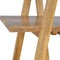 Ladder Style Open Display Unit Living Artisan Furniture 