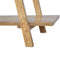 Ladder Style Open Display Unit Living Artisan Furniture 