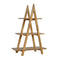 Ladder Style Open Display Unit Living Artisan Furniture 