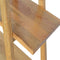 Ladder Style Open Display Unit Living Artisan Furniture 