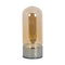 Large Bronze Dome Lantern With Led Micro Lights Accessories Hill Interiors 