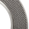 Large Circular Beaded Mirror Mirrors Hill Interiors 