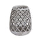 Large Conical Ceramic Lattice Hurricane Lantern Accessories Hill Interiors 