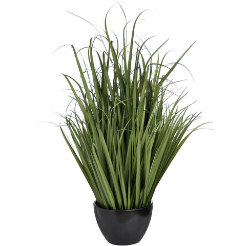Large Field Grass pot Accessories Hill Interiors 