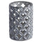 Large Geometric Stone Candle Sconce Accessories Hill Interiors 