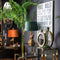Large Glass House Rules Wall Art Accessories Hill Interiors 