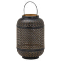 Large Glowray Marakesh Dome Lantern Accessories Hill Interiors 