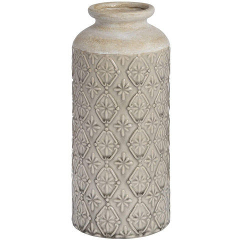Large Nero Vase Accessories Hill Interiors 