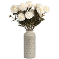 Large Nero Vase Accessories Hill Interiors 