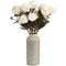 Large Nero Vase Accessories Hill Interiors 