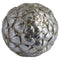 Large Silver Artichoke Decoration Accessories Hill Interiors 