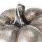 Large Silver Foil Pumpkin Accessories Hill Interiors 