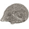 Large Silver Hedgehog Accessories Hill Interiors 