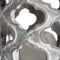 Large Stone Effect Patterned Candle Holder Accessories Hill Interiors 