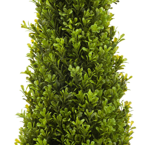 Large Topiary Pyramid Accessories Hill Interiors 