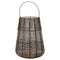Large Wire Glowray Conical Lantern Accessories Hill Interiors 