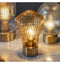 Lawrence Table Lamp Lighting Regency Studio 