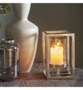 Leamington Hurricane Lantern Accessories Regency Studio 