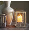 Leamington Hurricane Lantern Accessories Regency Studio 