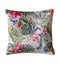 Lemur Stripe Cushion Silver Accessories Regency Studio 