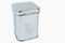 Lene Bjerre - Cosine Sweet Jar - Silver Kitchen Storage Lene Bjerre 
