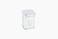 Lene Bjerre - Cosine Sweet Jar - Silver Kitchen Storage Lene Bjerre 