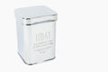 Lene Bjerre - Cosine Tea Jar - Silver Kitchen Storage Lene Bjerre 