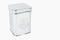 Lene Bjerre - Cosine Tea Jar - Silver Kitchen Storage Lene Bjerre 