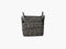 Lene Bjerre Faith Basket Set - Shadow Grey Basket Lene Bjerre 
