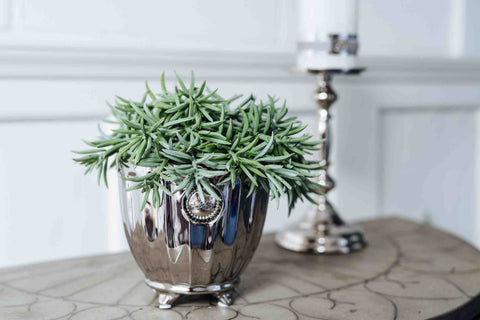 Lene Bjerre - Notilde Flower Pot Vase Lene Bjerre 