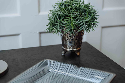 Lene Bjerre Precious Flower Pot Vase Lene Bjerre 