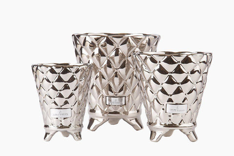 Lene Bjerre Precious Flower Pot Vase Lene Bjerre 