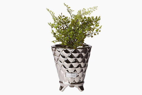 Lene Bjerre Precious Flower Pot Vase Lene Bjerre Medium 