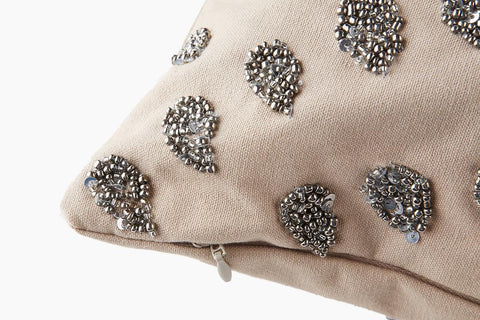 Lene Bjerre Sequinsia Cushion - Chateau Cushion Lene Bjerre 