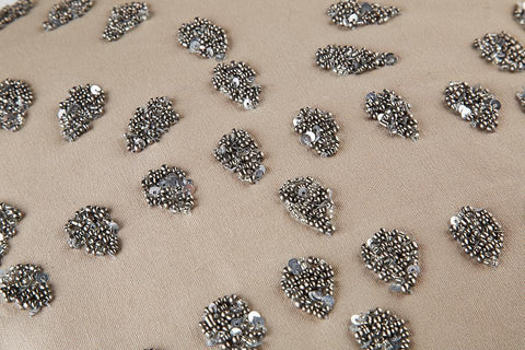 Lene Bjerre Sequinsia Cushion - Chateau Cushion Lene Bjerre 