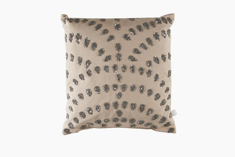 Lene Bjerre Sequinsia Cushion - Chateau Cushion Lene Bjerre 