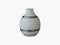 Lene Bjerre - Valona Vase - Horizontal Stripe Vase Lene Bjerre 