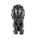Leo Lion Statue Accessories Regency Studio 