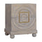 Leonardo Bedside Sleeping Artisan Furniture 