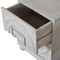 Leonardo Bedside Sleeping Artisan Furniture 