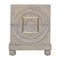 Leonardo Bedside Sleeping Artisan Furniture 