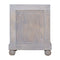Leonardo Bedside Sleeping Artisan Furniture 