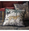Leopard Fringe Cushion Accessories Regency Studio 