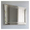 Leven Rectangle Mirror W820 x D25 x H1120mm Mirrors Regency Studio 