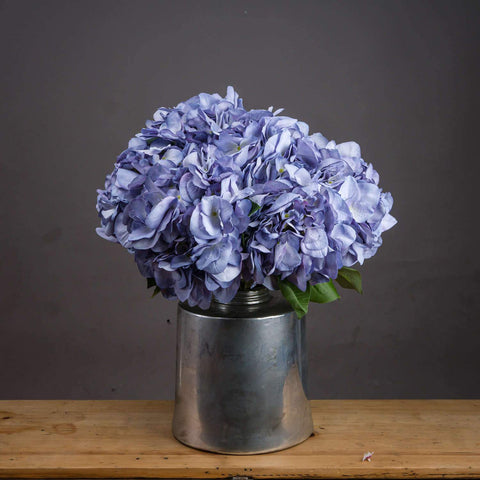 Lilac Hydrangea Accessories Hill Interiors 